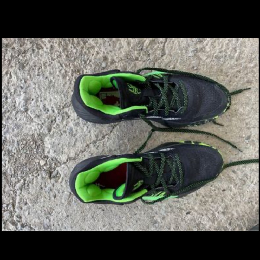 Adidas Marvel D.O.N. 1